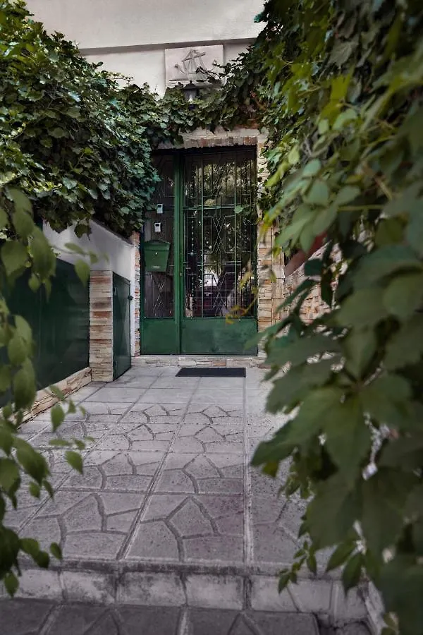 New! By The Sea Apartment Rohini Thessaloniki