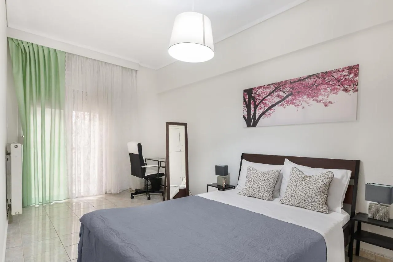 סלוניקי New! By The Sea Apartment Rohini יוון